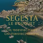 公寓 Segesta - Le Bouquet Salemi