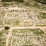 Segesta - Le Bouquet *