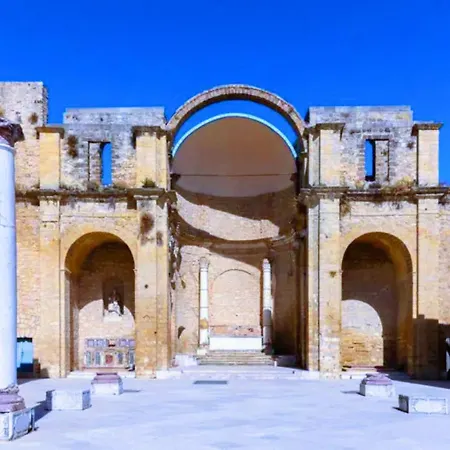 Segesta - Le Bouquet