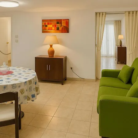 Segesta - Le Bouquet Apartment