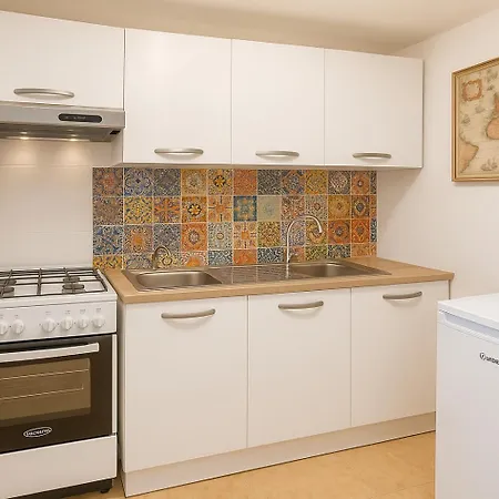 Segesta - Le Bouquet Apartment Salemi