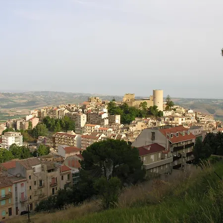 Apartment Segesta - Le Bouquet
