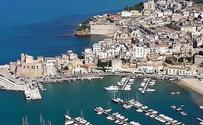 Segesta - Le Bouquet 公寓 *