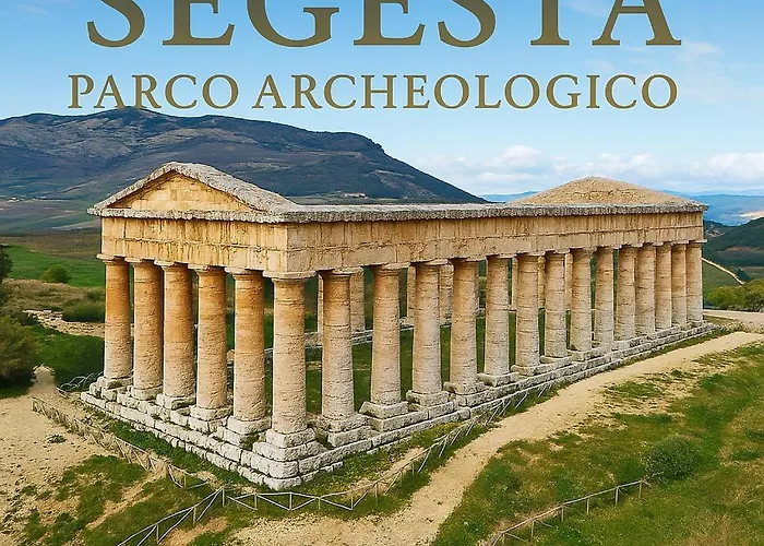 Segesta - Le Bouquet 살레미
